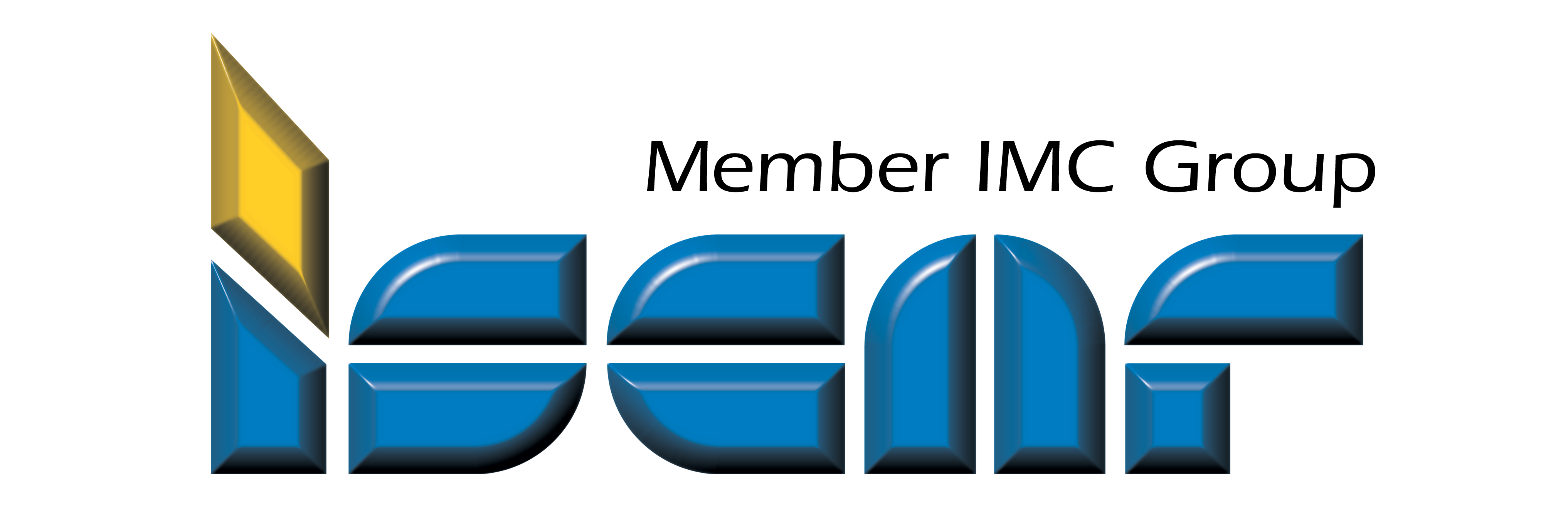 Iscar's-logo-blue