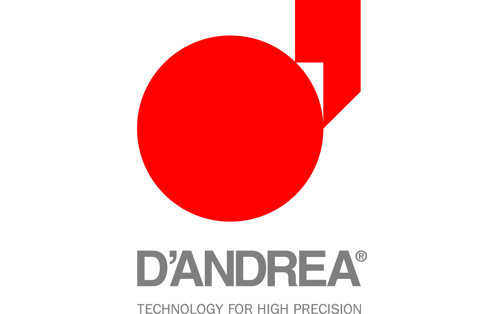 Logo D ANDREA Alta Definizione