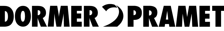dormer-pramet-logo