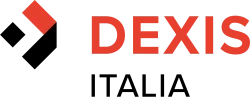 LOGO DEXIS ITALIA